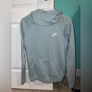 Nike sweatshirt